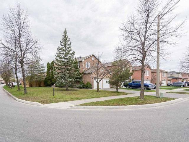 House for rent in Mississauga, Ontario