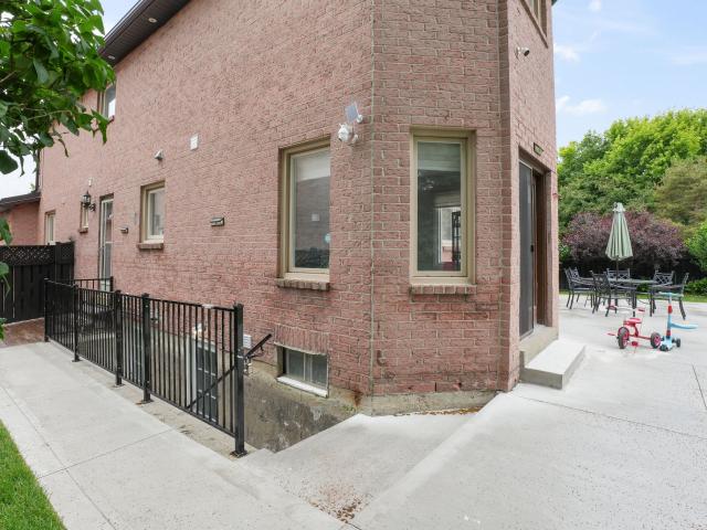House for rent in Mississauga, Ontario