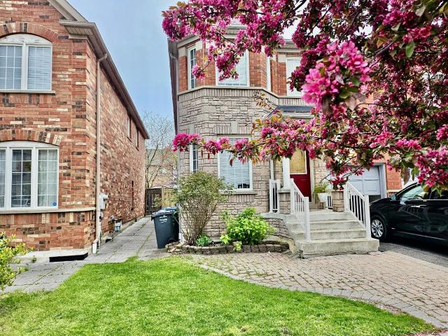 House for rent in Mississauga, Ontario