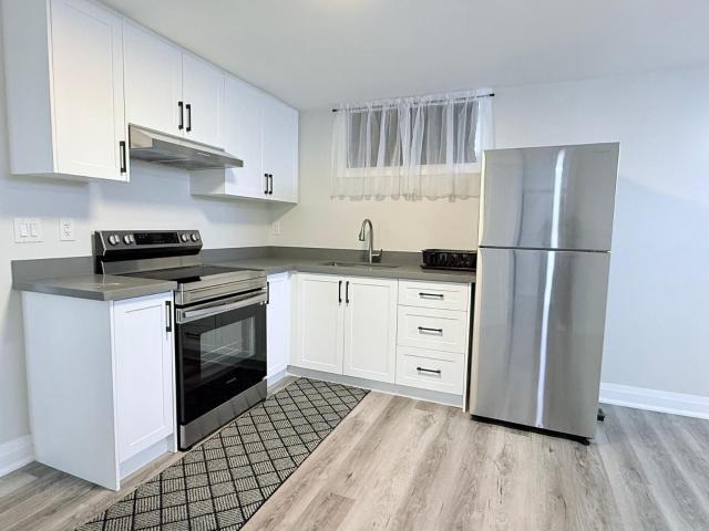 House for rent in Woburn, Ontario