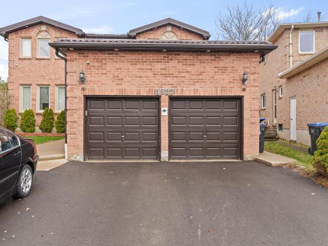 House for rent in Mississauga, Ontario