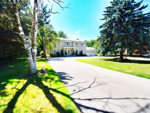 House for rent in Georgina, Ontario