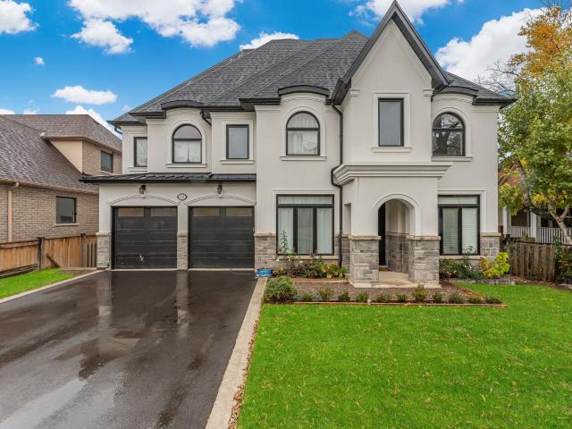 House for rent in Georgetown, Ontario