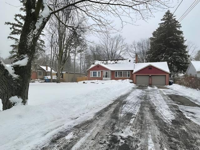House for rent in Woburn, Ontario