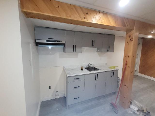 Apartment for rent in Mississauga, Ontario