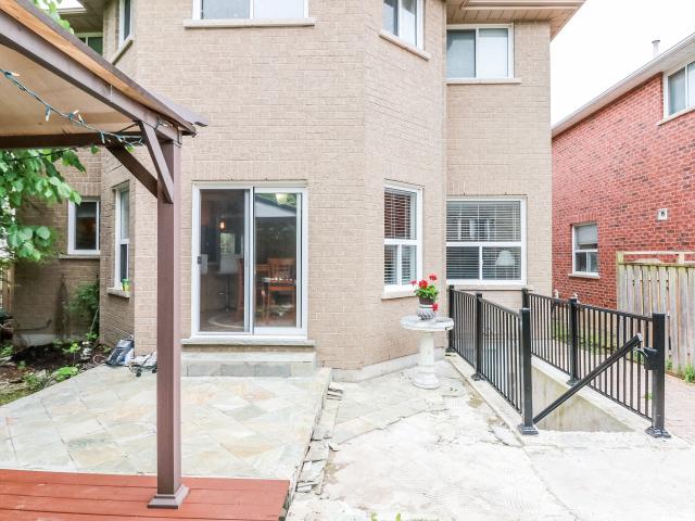 House for rent in Barrie