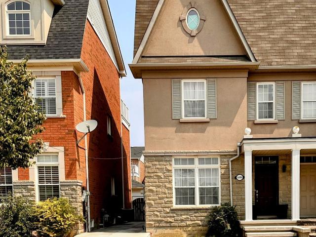 House for rent in Mississauga, Ontario
