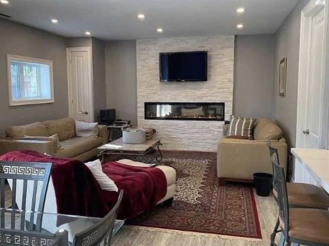 House for rent in Oakville, Ontario