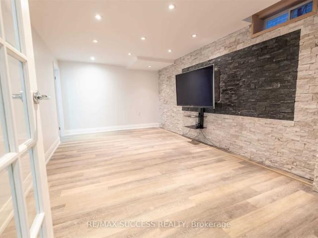 House for rent in Mississauga, Ontario