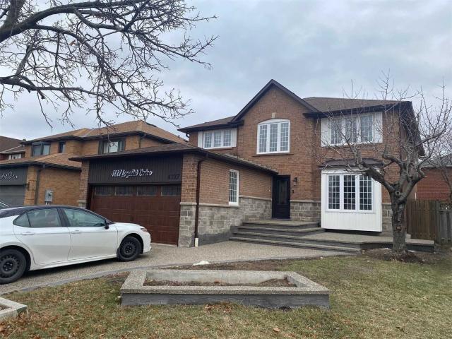 House for rent in Mississauga, Ontario