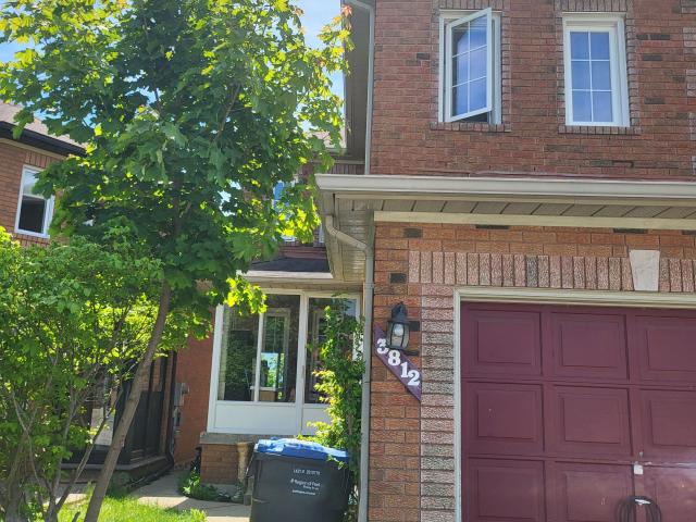 House for rent in Mississauga, Ontario