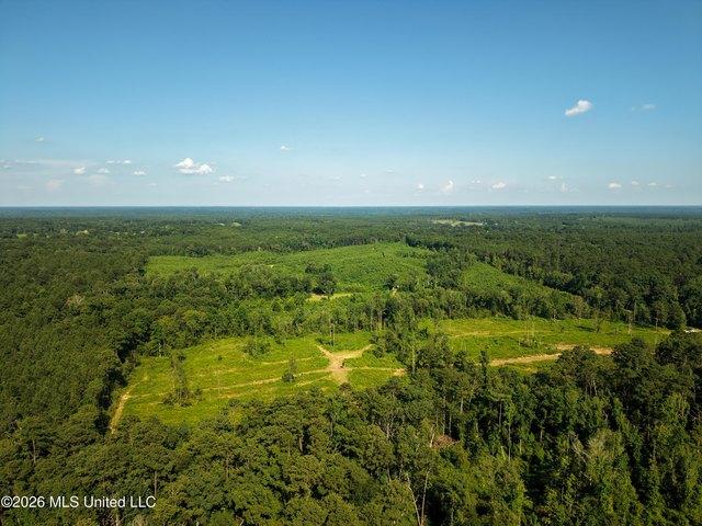 Land for sale in Liberty, Mississippi