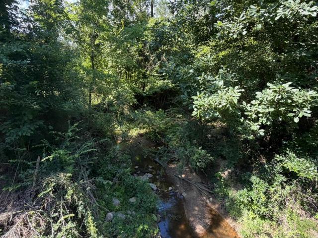 Land for sale in Liberty, Mississippi