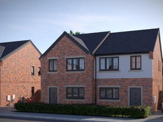 House for sale in South Yorkshire