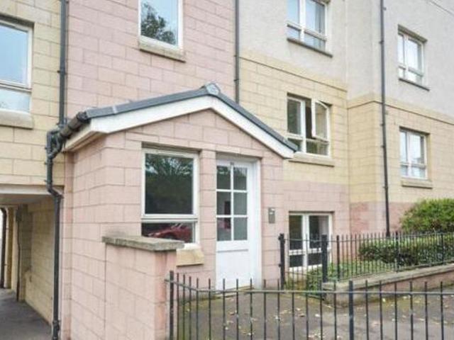 House for rent in Scotland