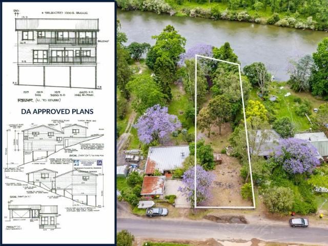 Land for sale in Sydney, New South Wales