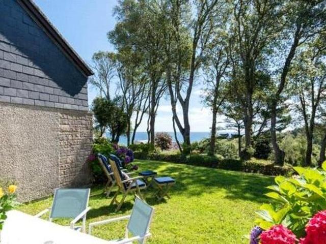 House for sale in Falmouth, Cornwall