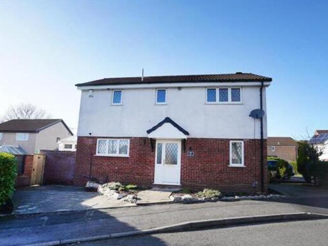 House for sale in Bare, Lancashire