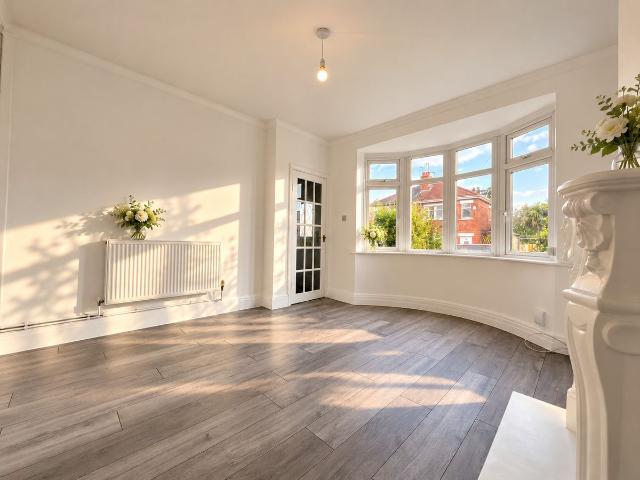House for rent in Scawsby, Doncaster