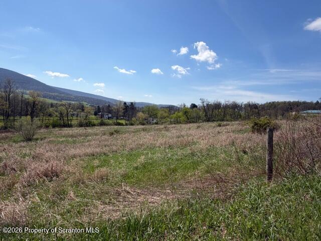 Land for sale in Pennsylvania