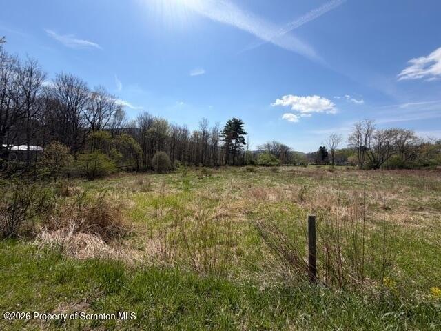 Land for sale in Clarks Summit, Pennsylvania