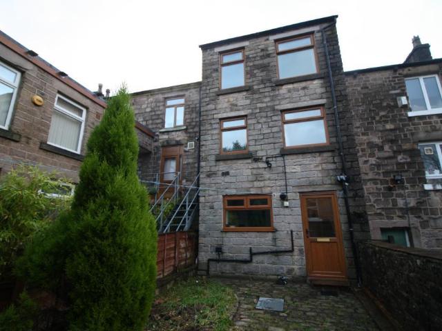 House for rent in Greenheys, Greater Manchester