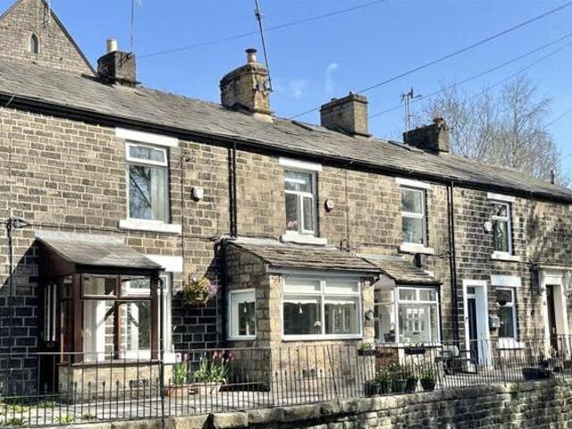 House for sale in Greater Manchester