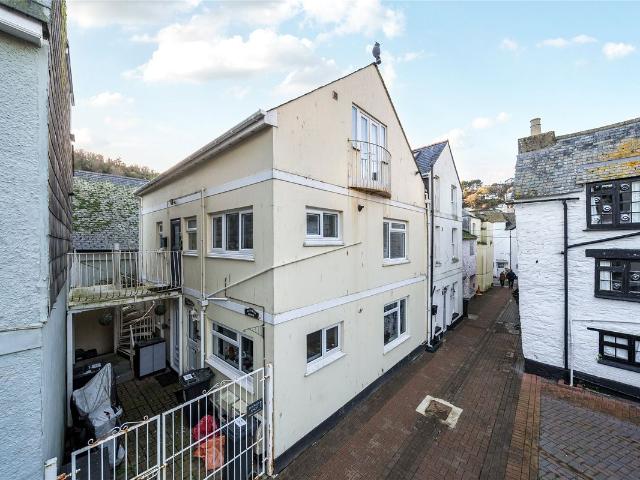 Apartment for rent in Plaidy, Looe