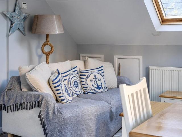 Apartment for rent in Plaidy, Looe