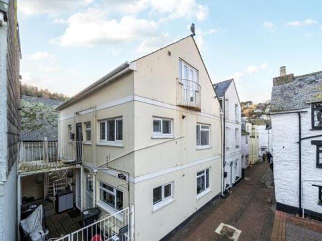 House for sale in Plaidy, Looe