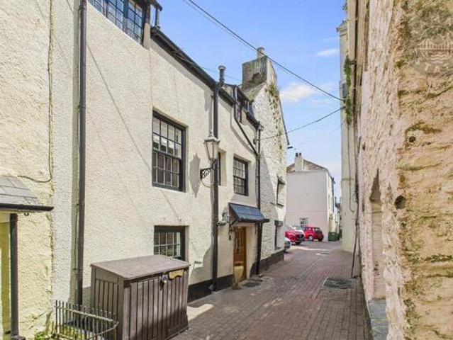 House for sale in Plaidy, Looe
