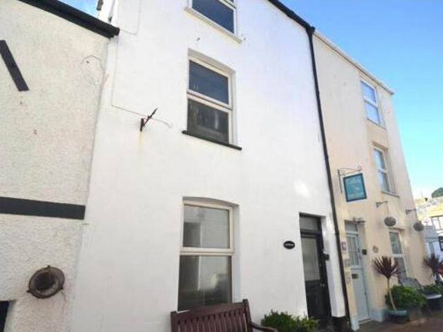 House for sale in Plaidy, Looe