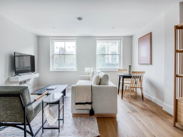 Apartment for rent in London, Isle Of Man