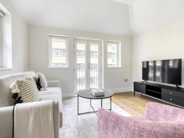 Apartment for rent in London, Greater London