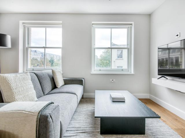 Apartment for rent in Greater London