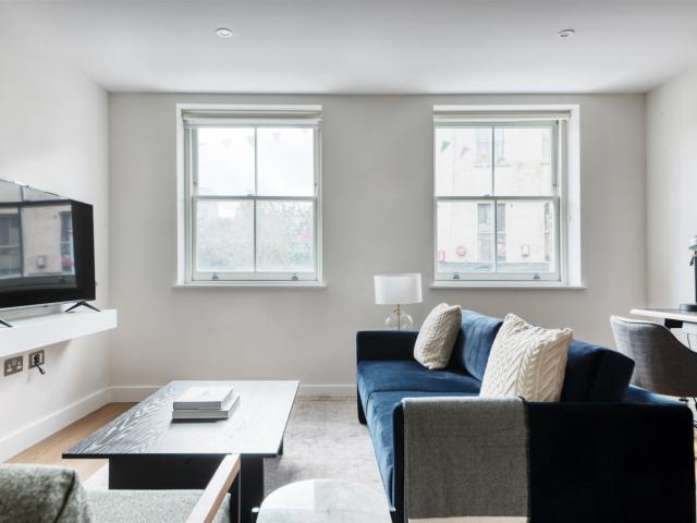 Apartment for rent in London