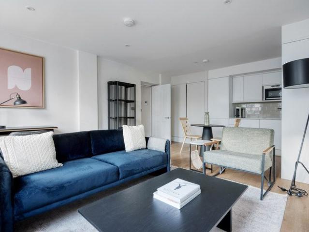 Apartment for rent in Greater London