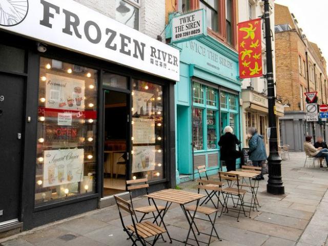 Apartment for rent in London