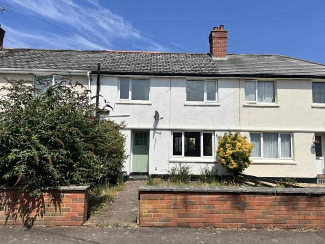 House for rent in Alcombe, Minehead