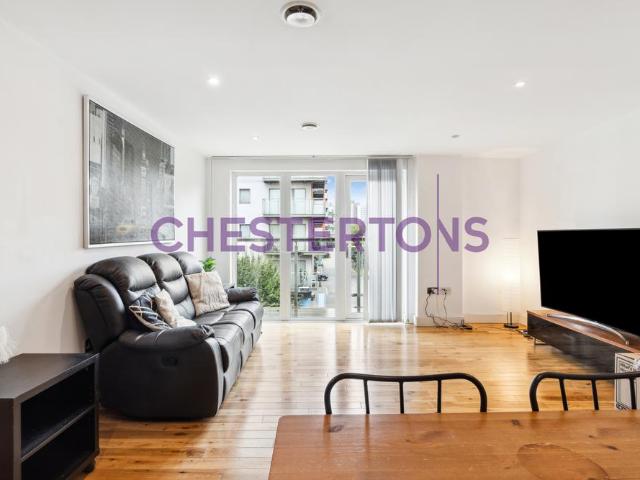Apartment for rent in Charlton Riverside, Greater London