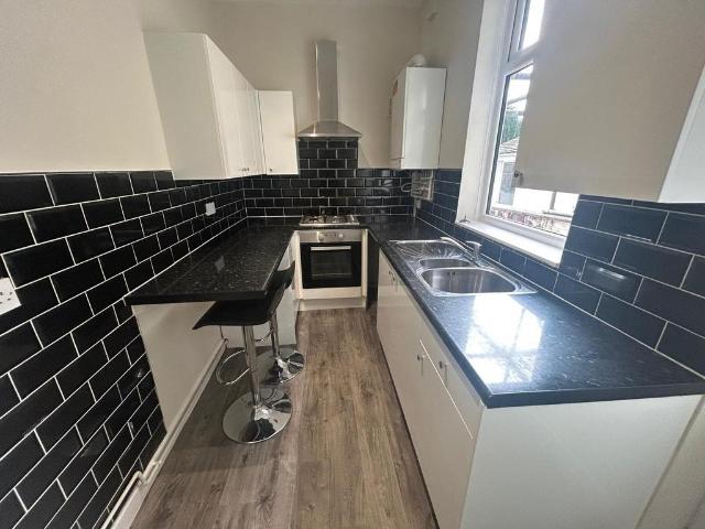 House for rent in Hanley, Stoke-on-Trent