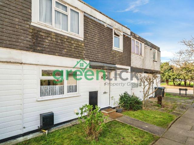 House for rent in Latton Bush, Harlow