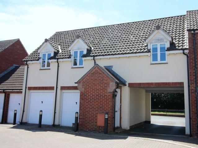 Apartment for rent in Ilminster, Somerset