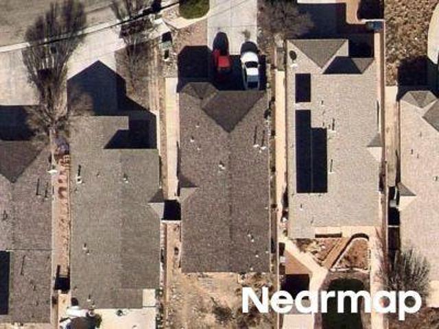 House for sale in New Mexico