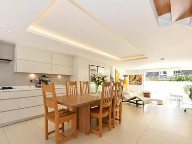 House for sale in Lyons, Greater London