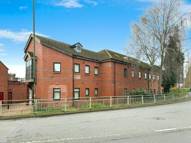 Apartment for rent in Blakebrook, Rushock