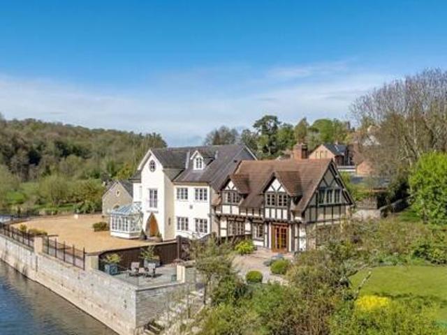 House for sale in Ludlow, Shropshire