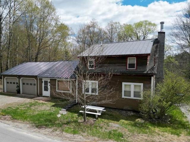 House for sale in Madison, Maine