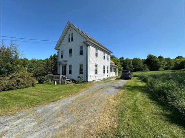 House for sale in Madison, Maine