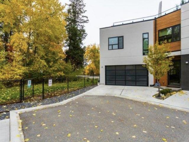 House for rent in Winfield, British Columbia